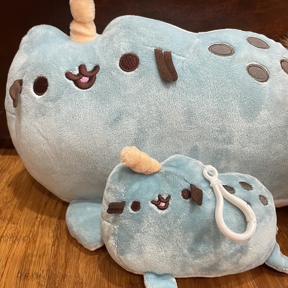 Wild Pusheen Collection - Picture 3 of 5